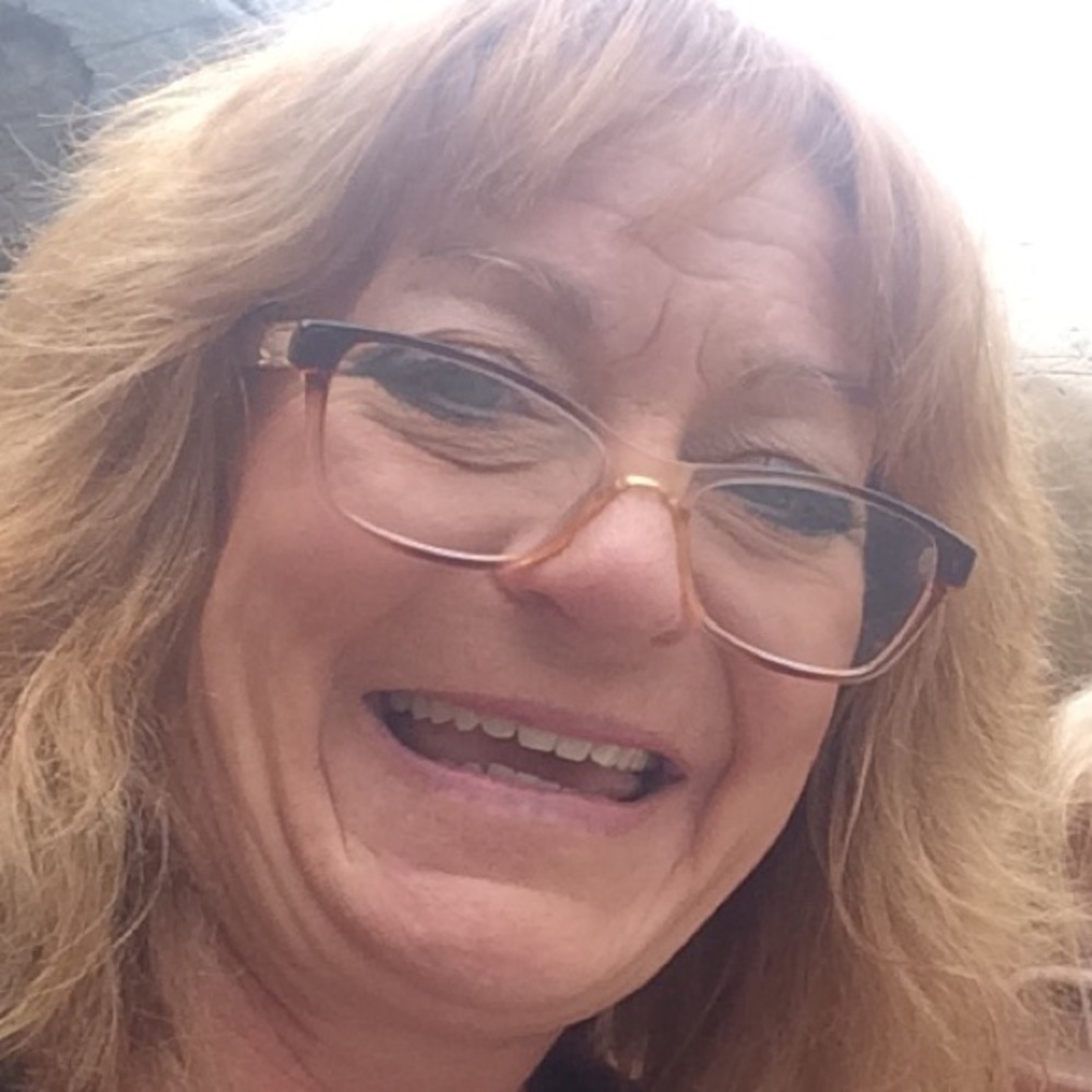 Meet your Posher, Tammy